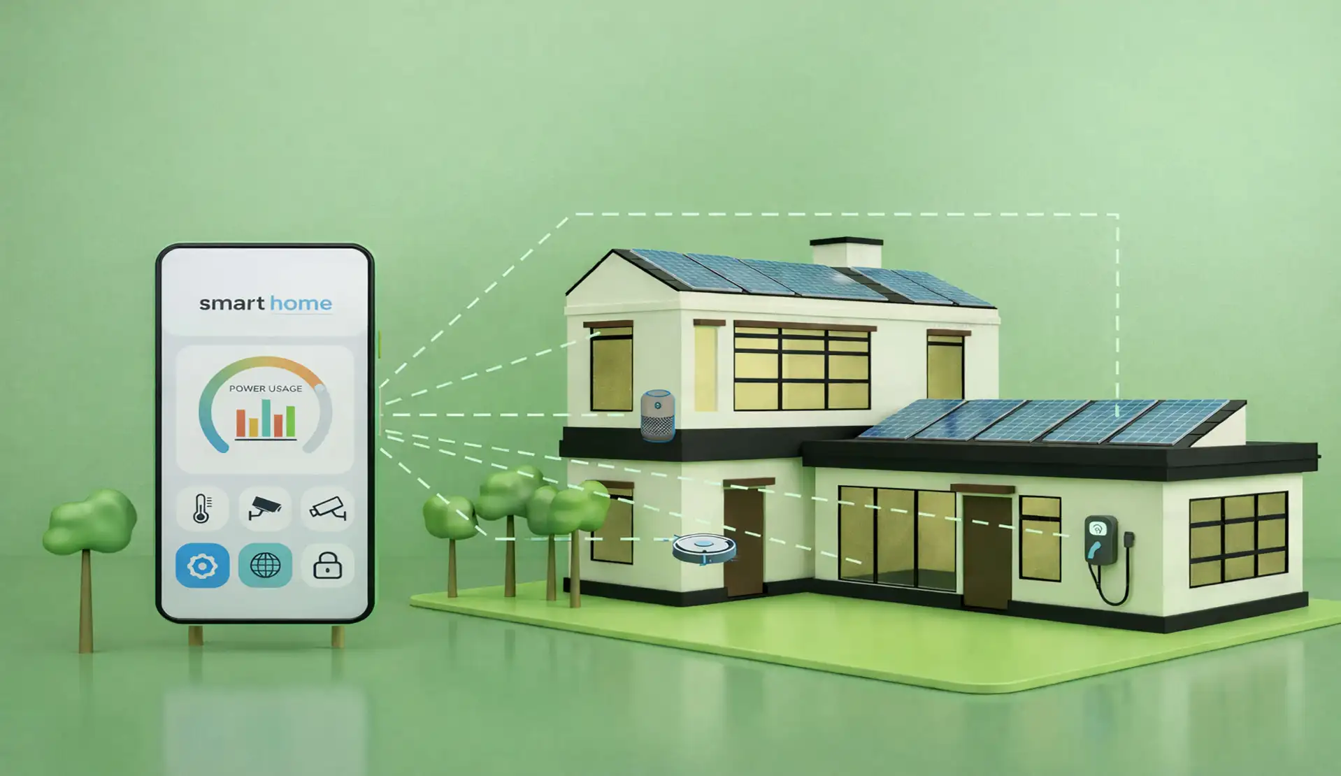 smart home app_cover image