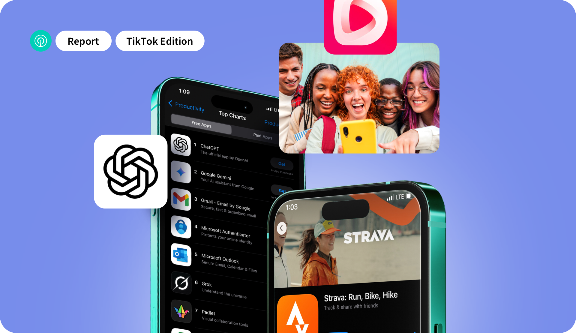 State of Mobile 2025 TikTok Edition
