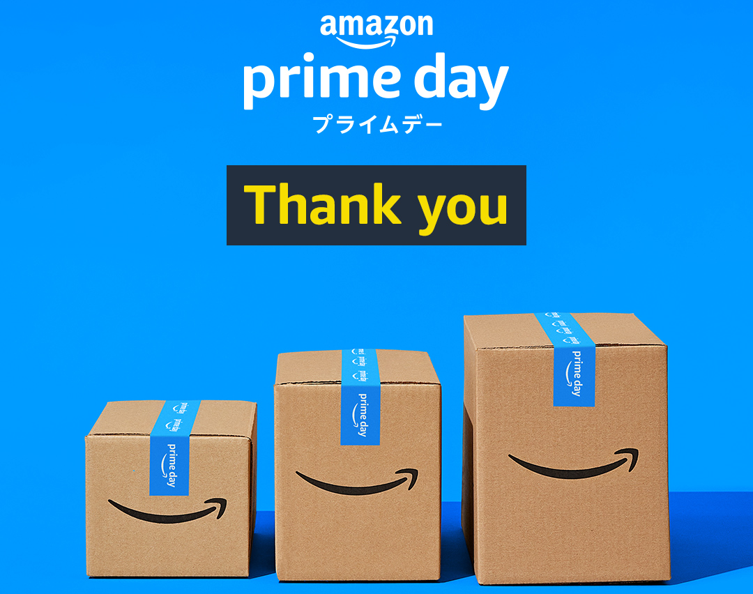 Amazon-Prime-Day-2023-Japan
