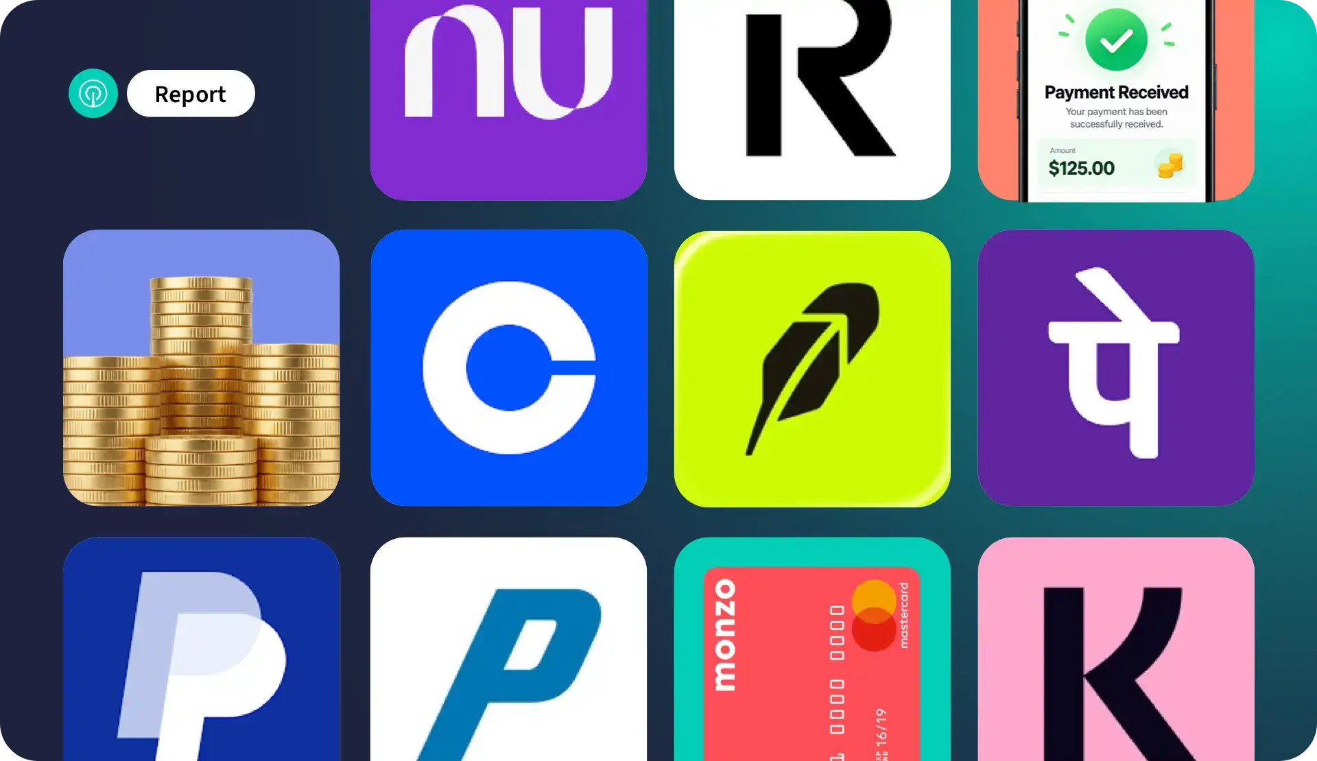 Finance Spotlight Report 2026 - Blog