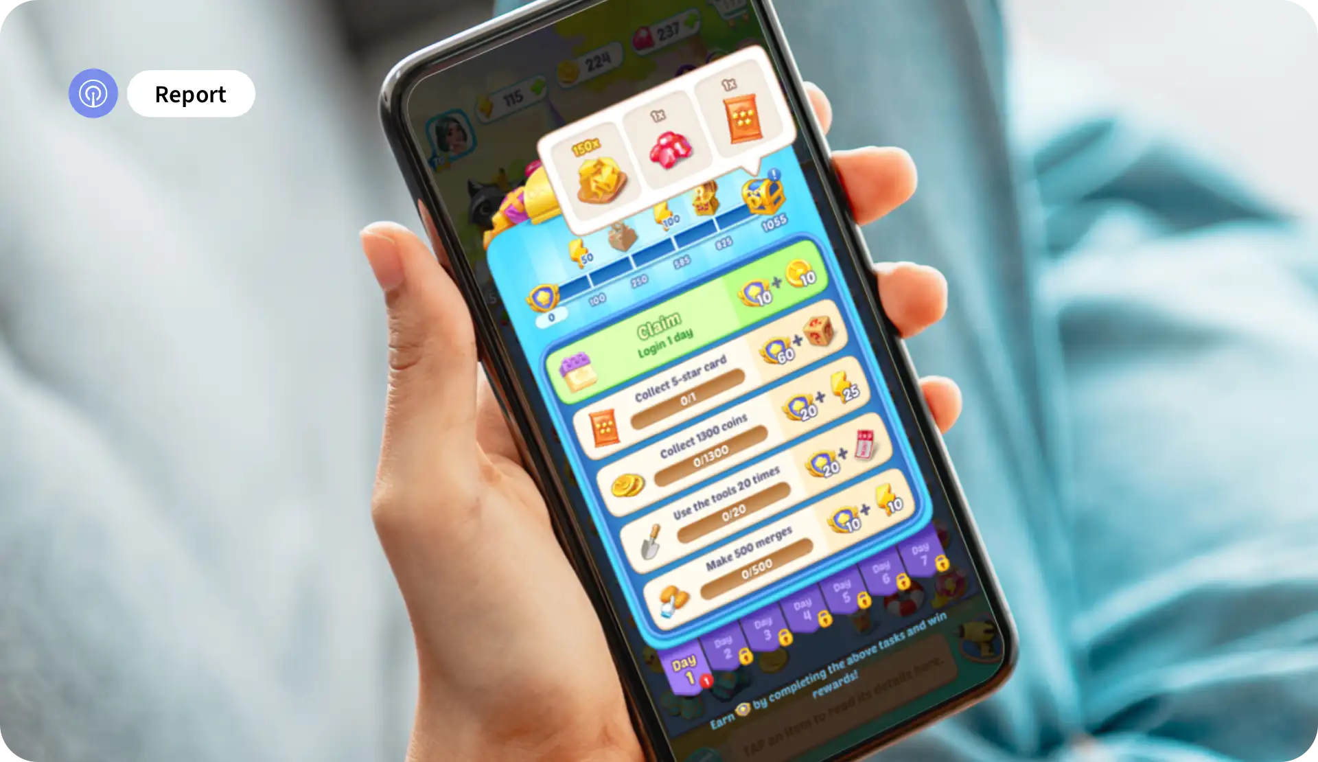Cracking Mobile Gaming Live Ops Blog image