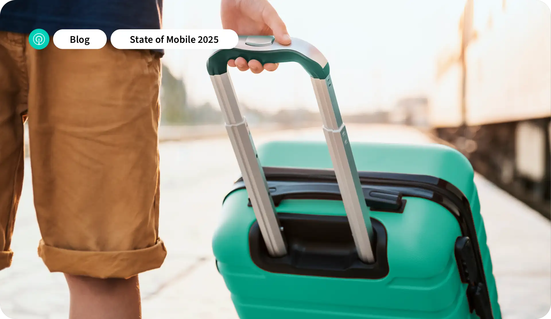State of Mobile Travel 2025 Blog