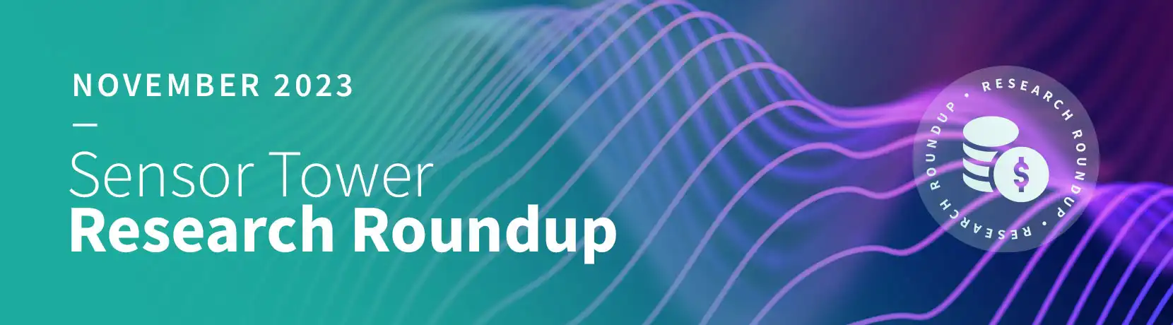 Research Roundup Nov 2023