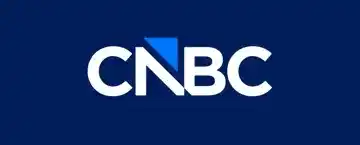 CNBC Logo Img - Media Citations
