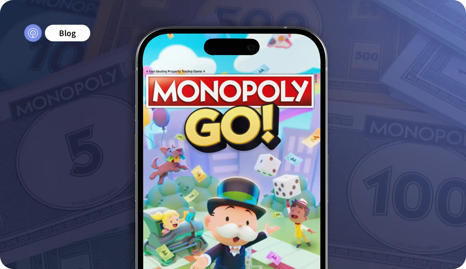 Monopoly GO