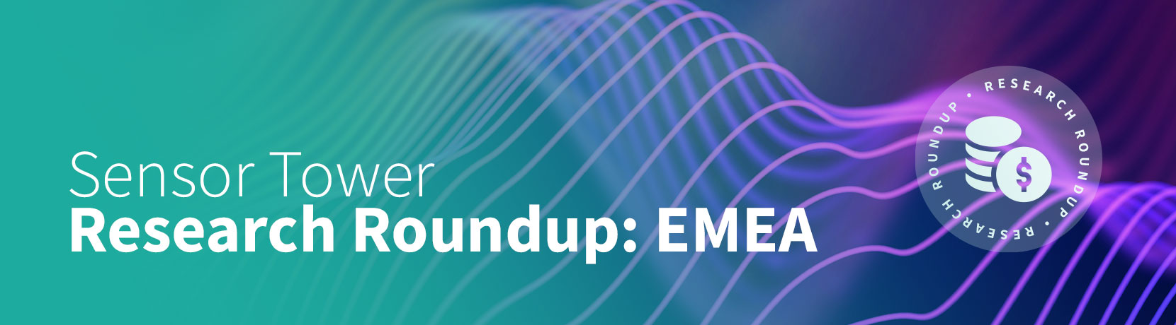LP-header EMEA Roundup