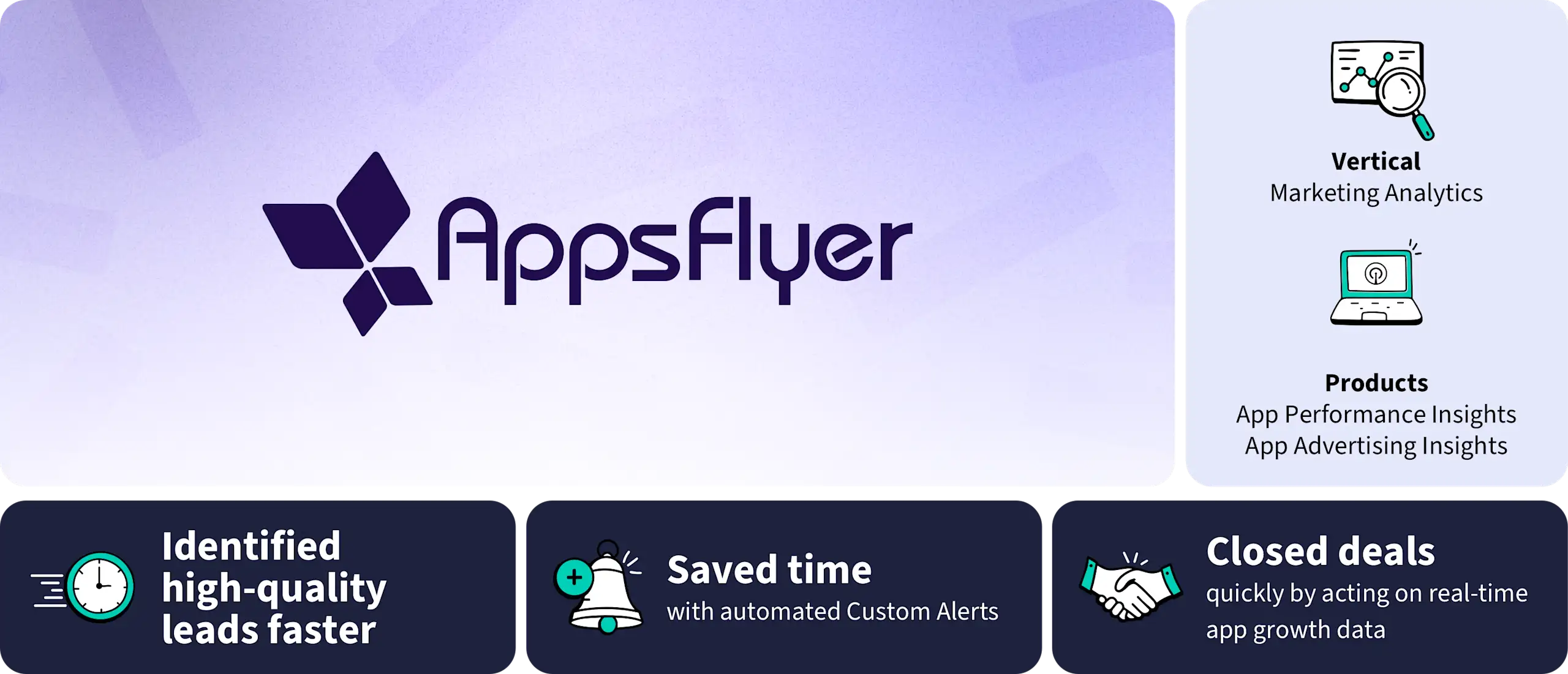 How AppsFlyer Doubled Productivity With Sensor Tower
