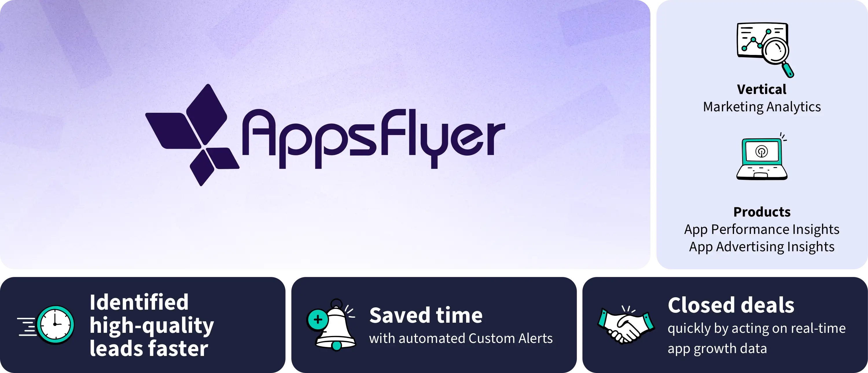 Appsflyer Customer Story Hero Img