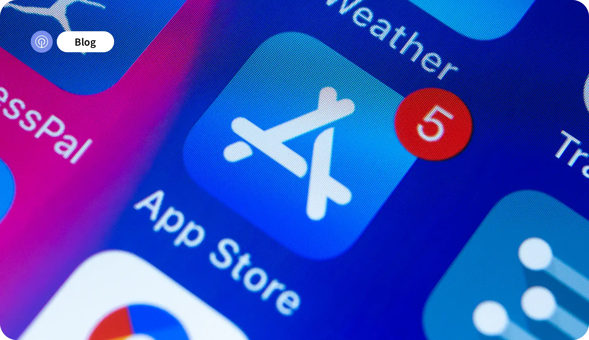 App Store Visibility 