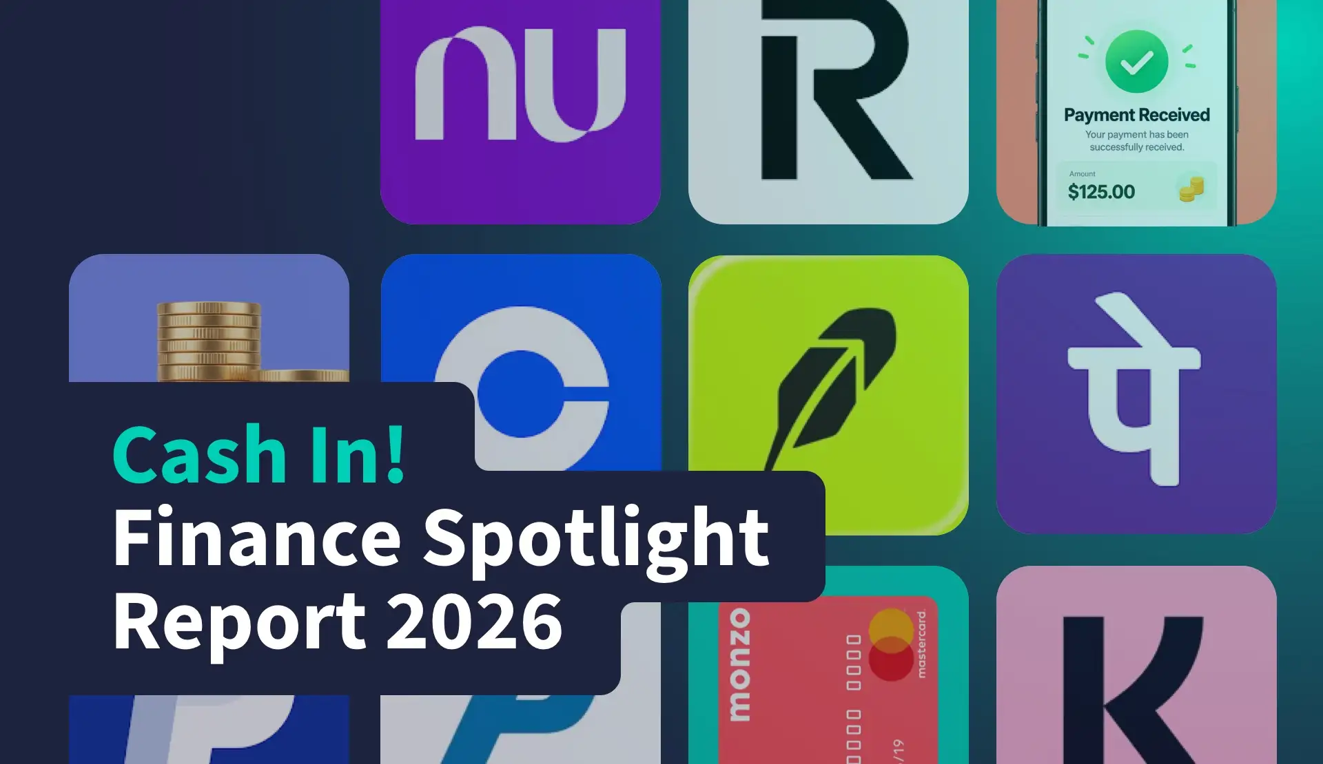2026 Finance Spotlight Report - Resource Card 2026 Finance Spotlight Report - Resource Card