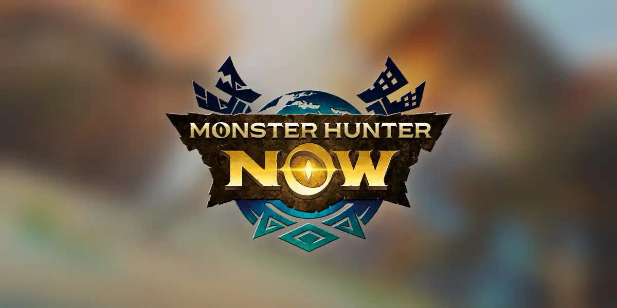 MonsterHunterNow