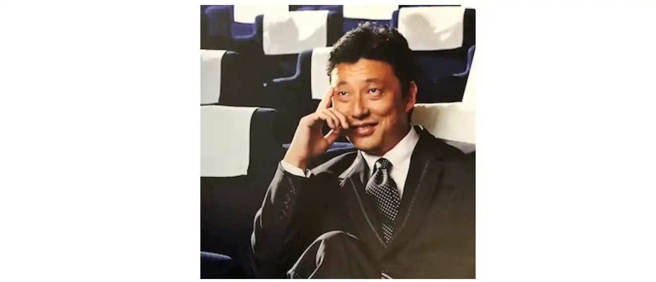 Claude Matsuo JP