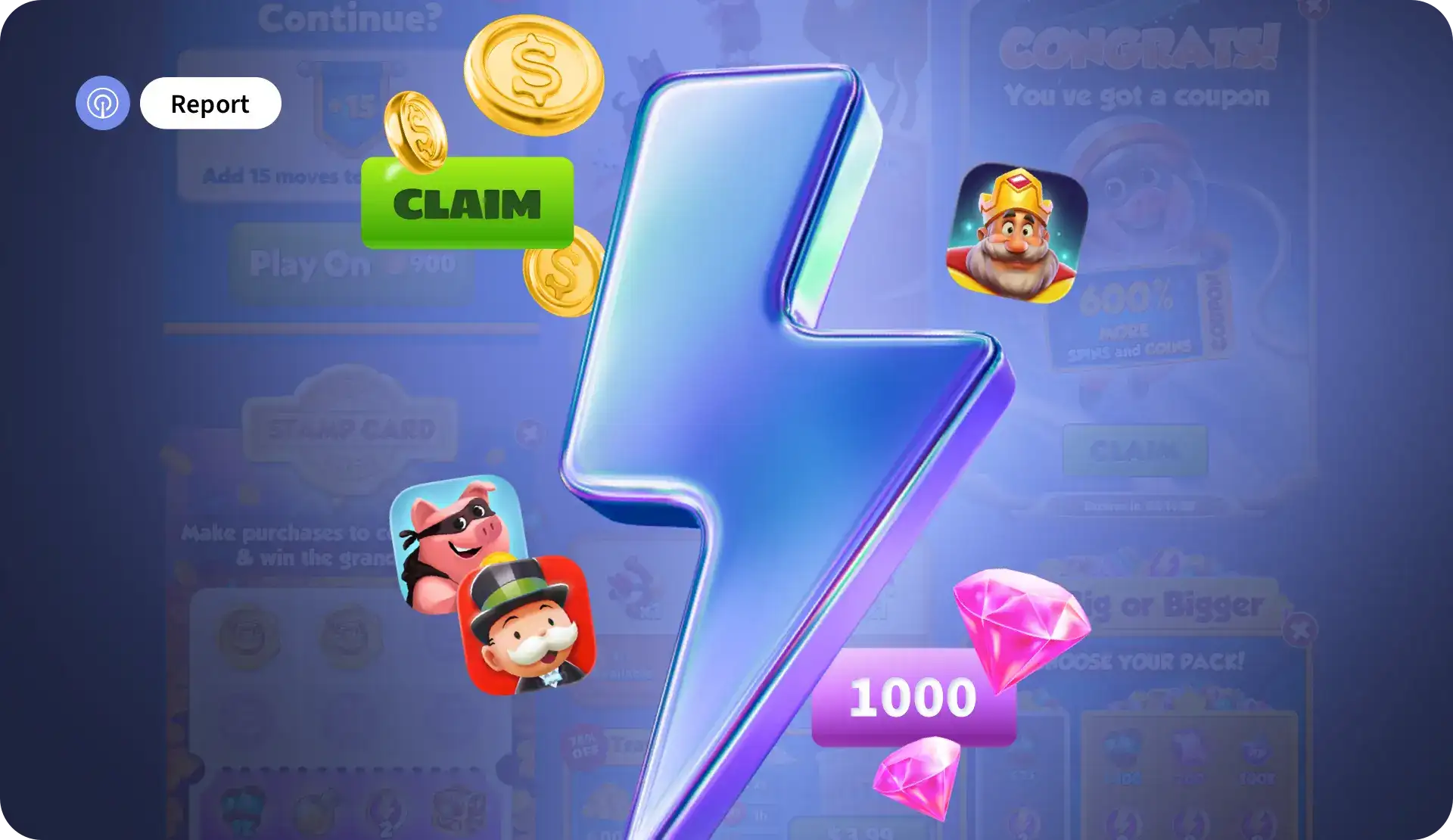 Offer System Report