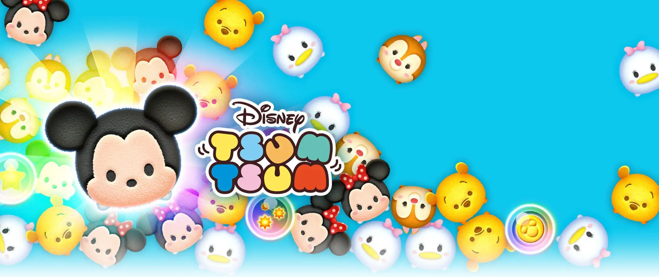 TsumTsum-Hero