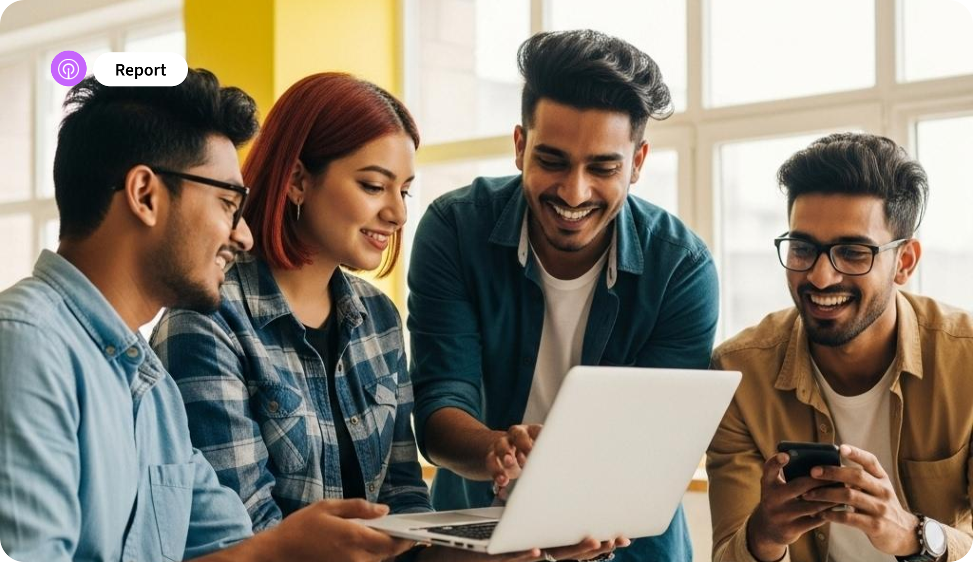 State of Digital Advertising in India 2025 Blog