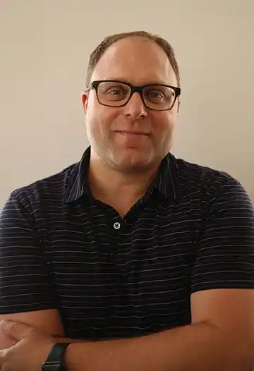 Jeff Roberto
