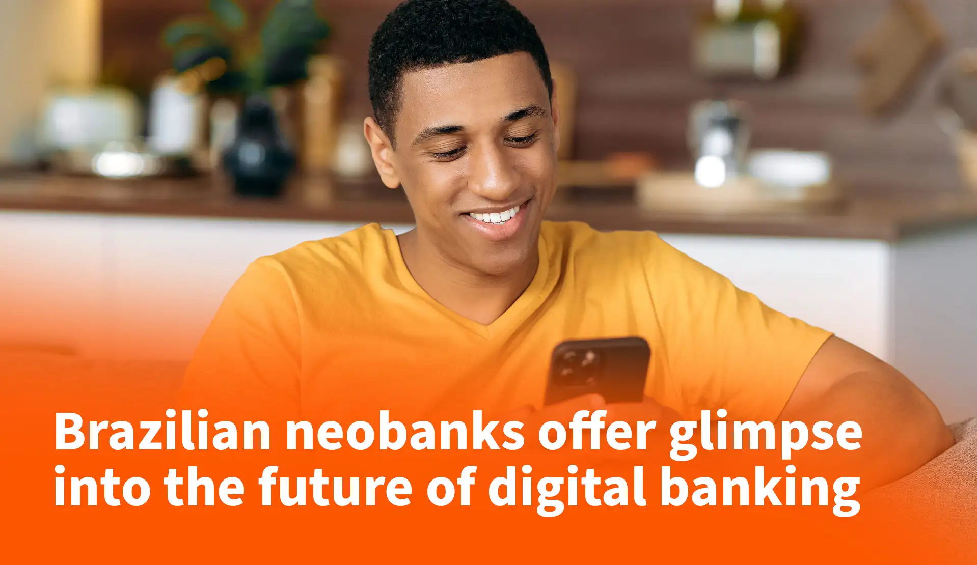 Brazilian Neobanks Offer Glimpse into the Future of Digital Banking