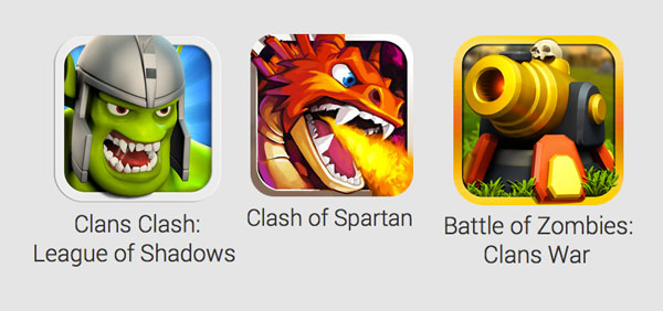 lt="Apps similar to Clash of Clans