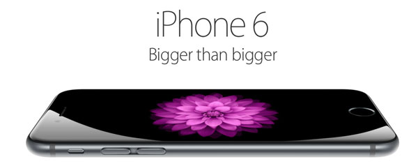 iphone 6 launch