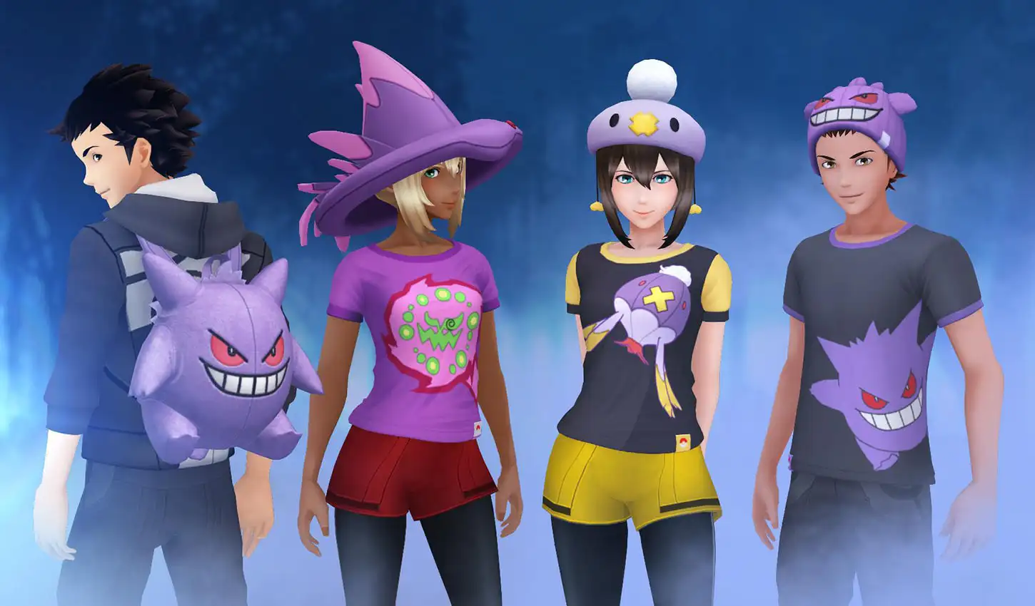 Pokémon Go  Revenue October 2018