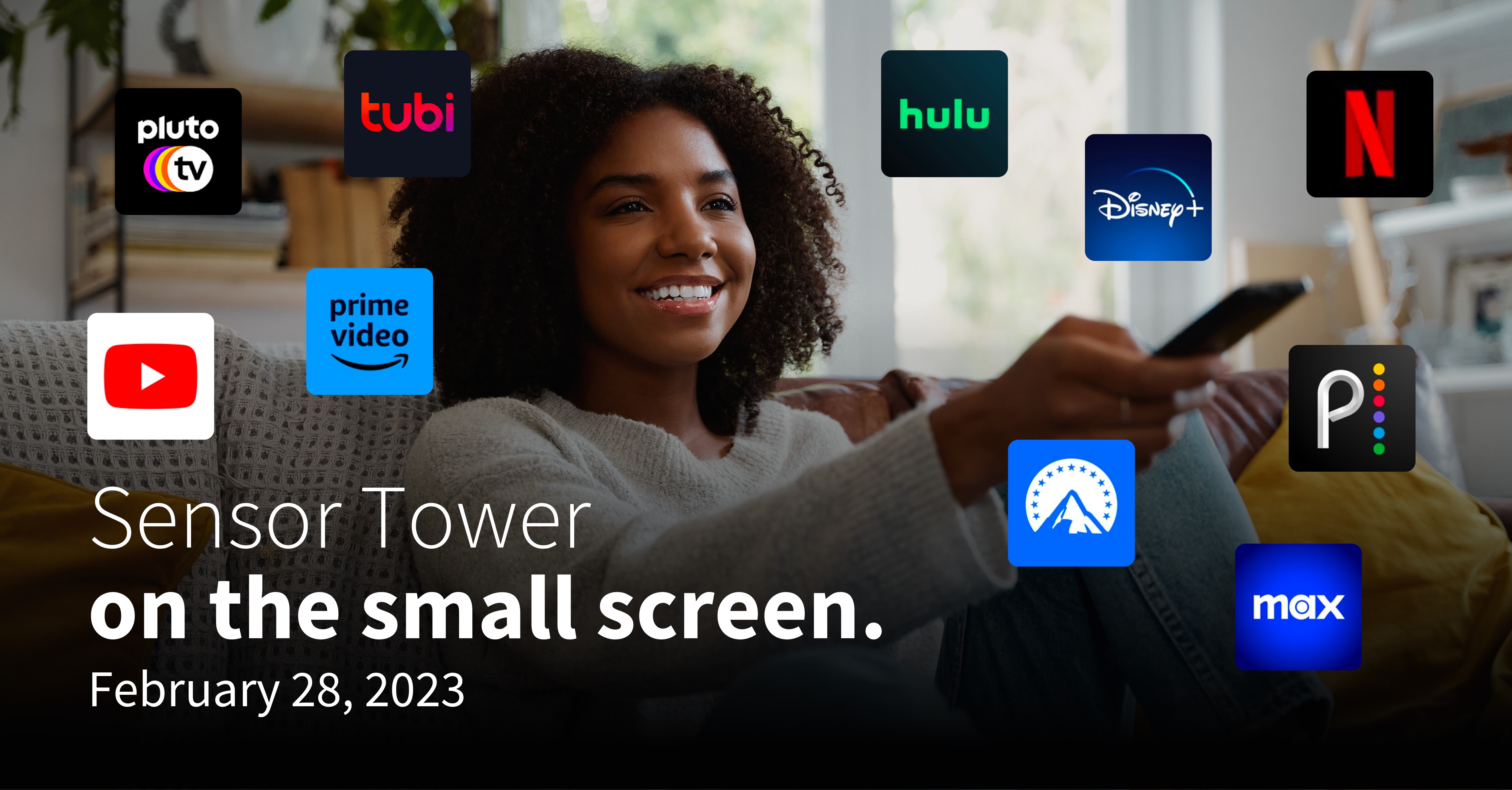 Sensor Tower On The Small Screen