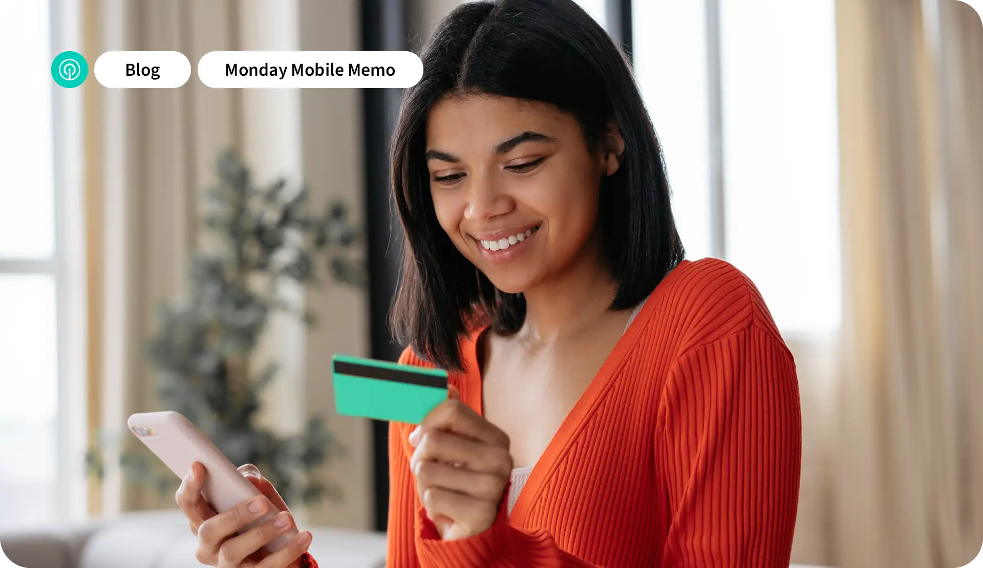 Monday Mobile Memo