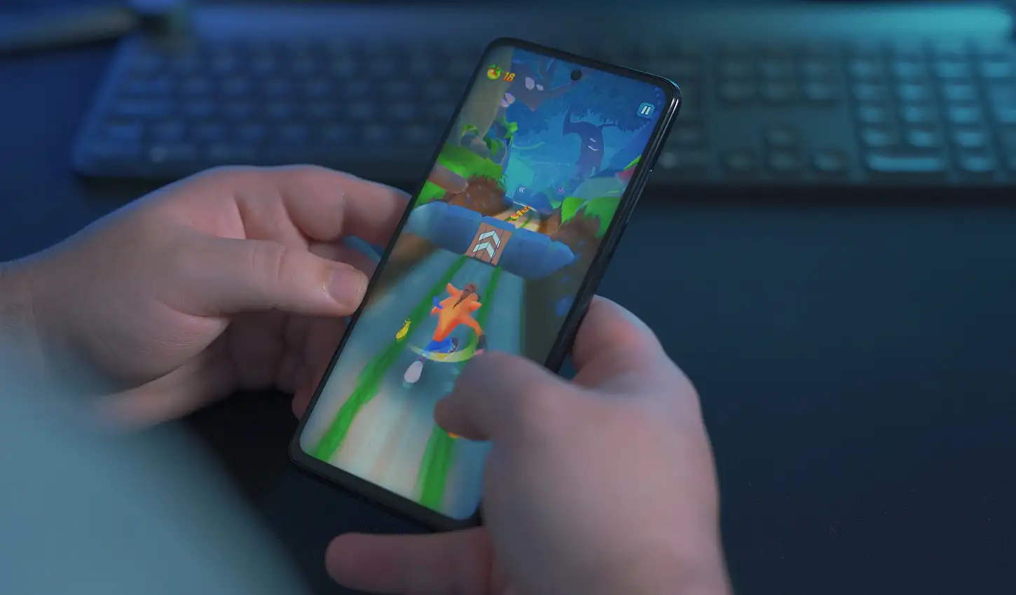 Game Intel IAP Image