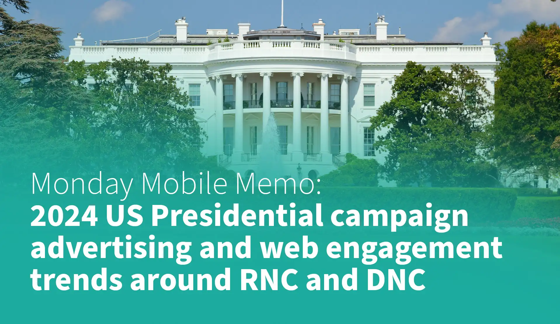 Monday Mobile Memo