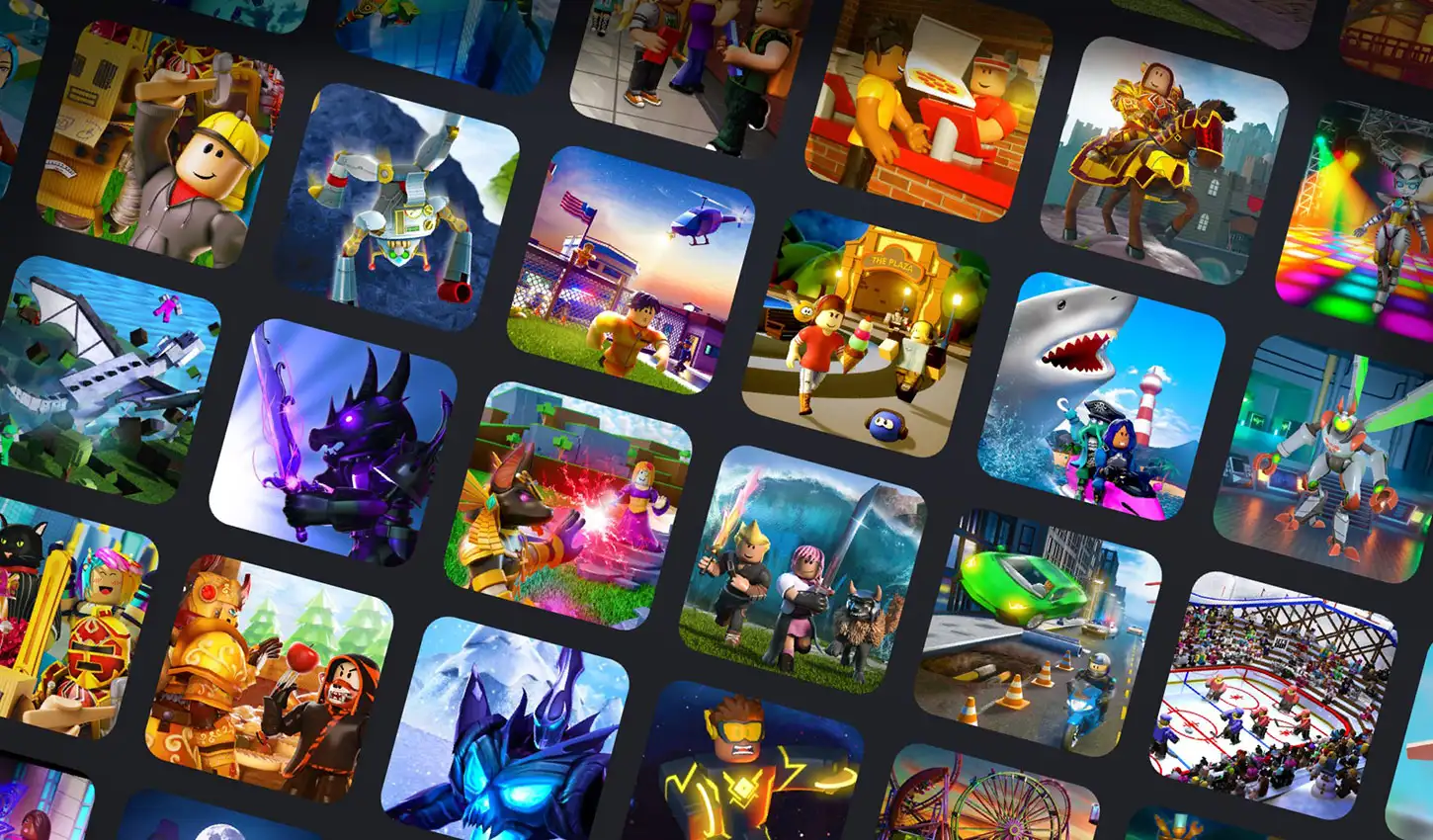 Roblox Mobile Has Grossed More Than $1 Billion in Lifetime Revenue