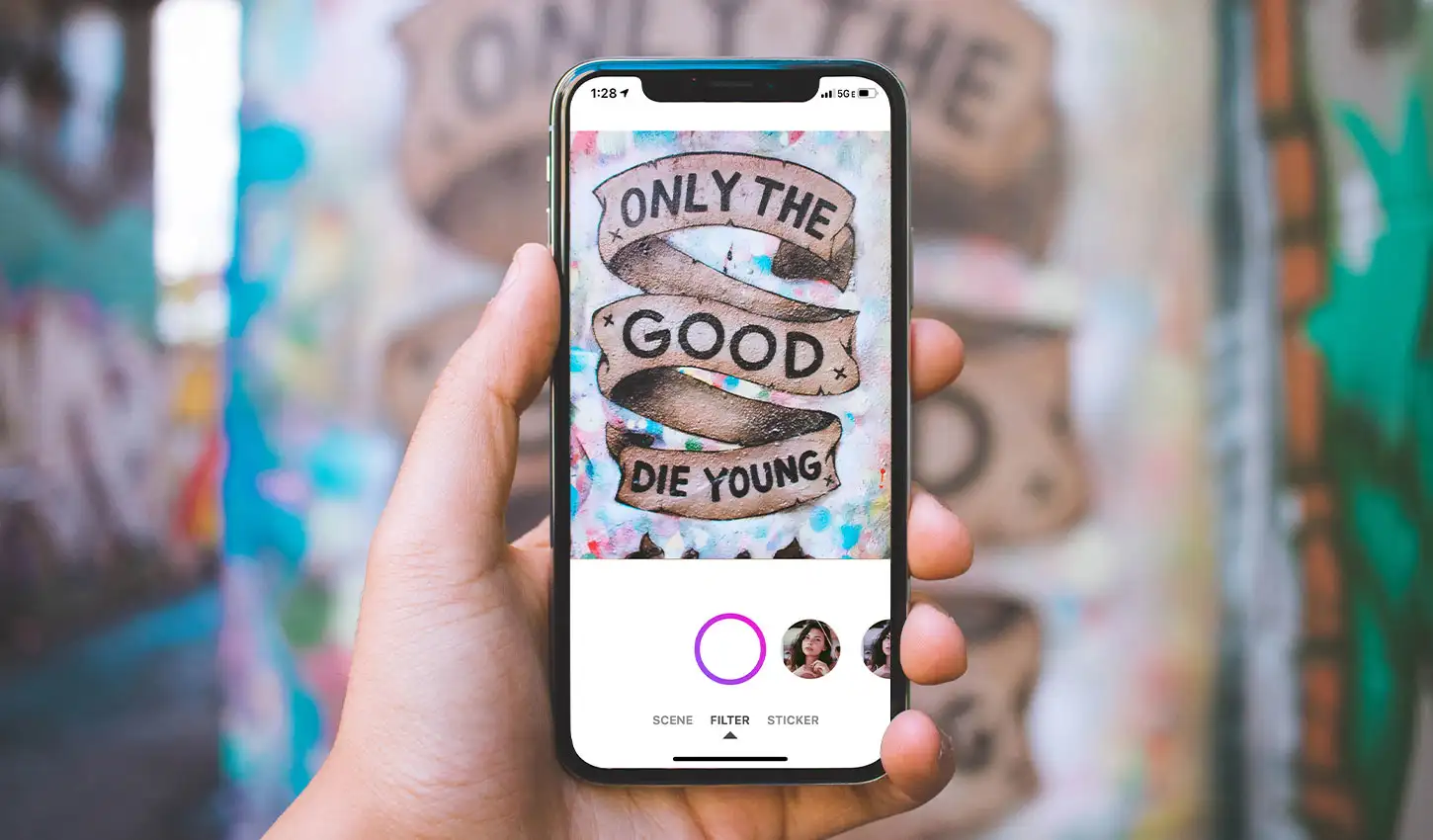 PicsArt Inline Image