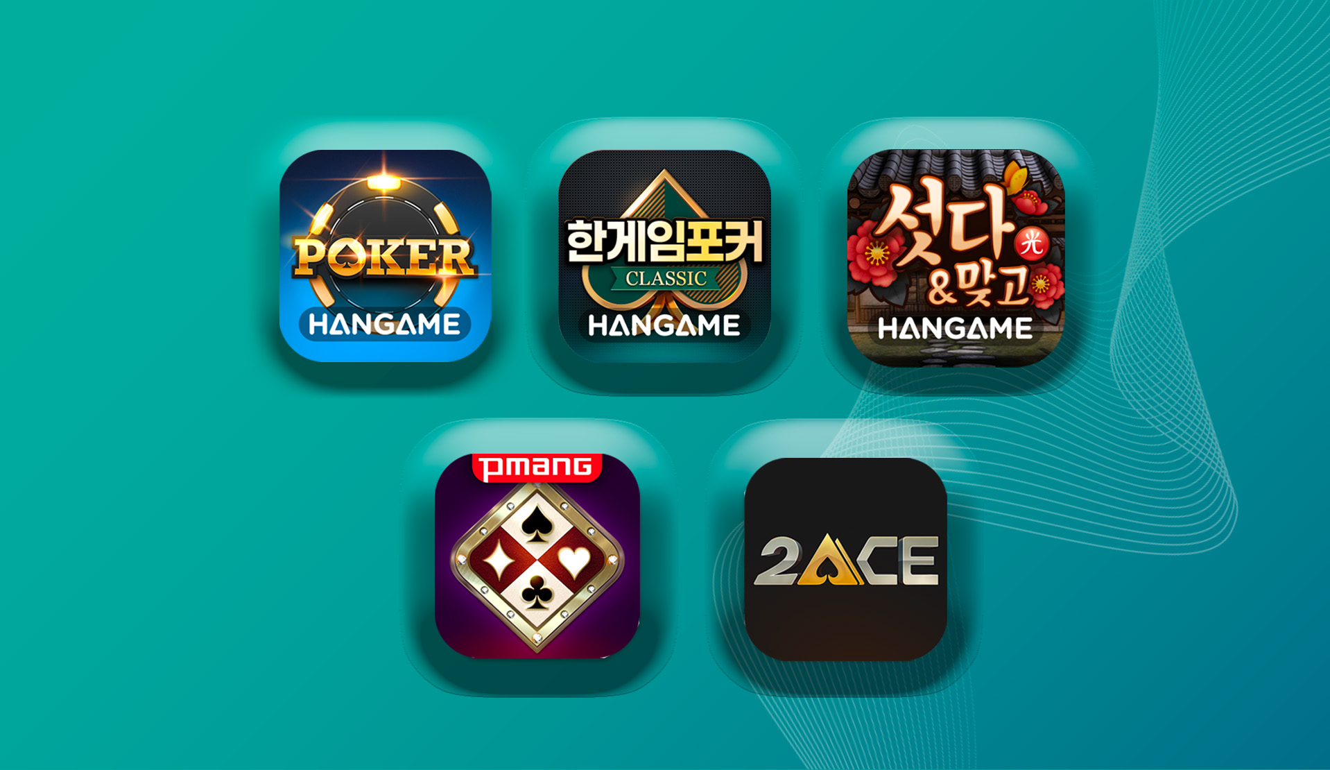 casino games in KR_Cover Image