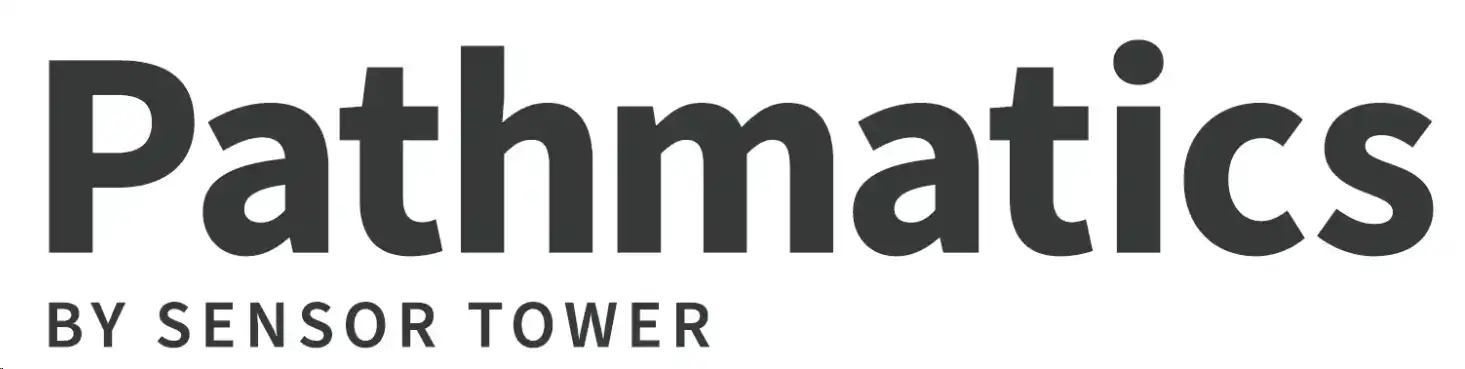 Pathmatics Logo