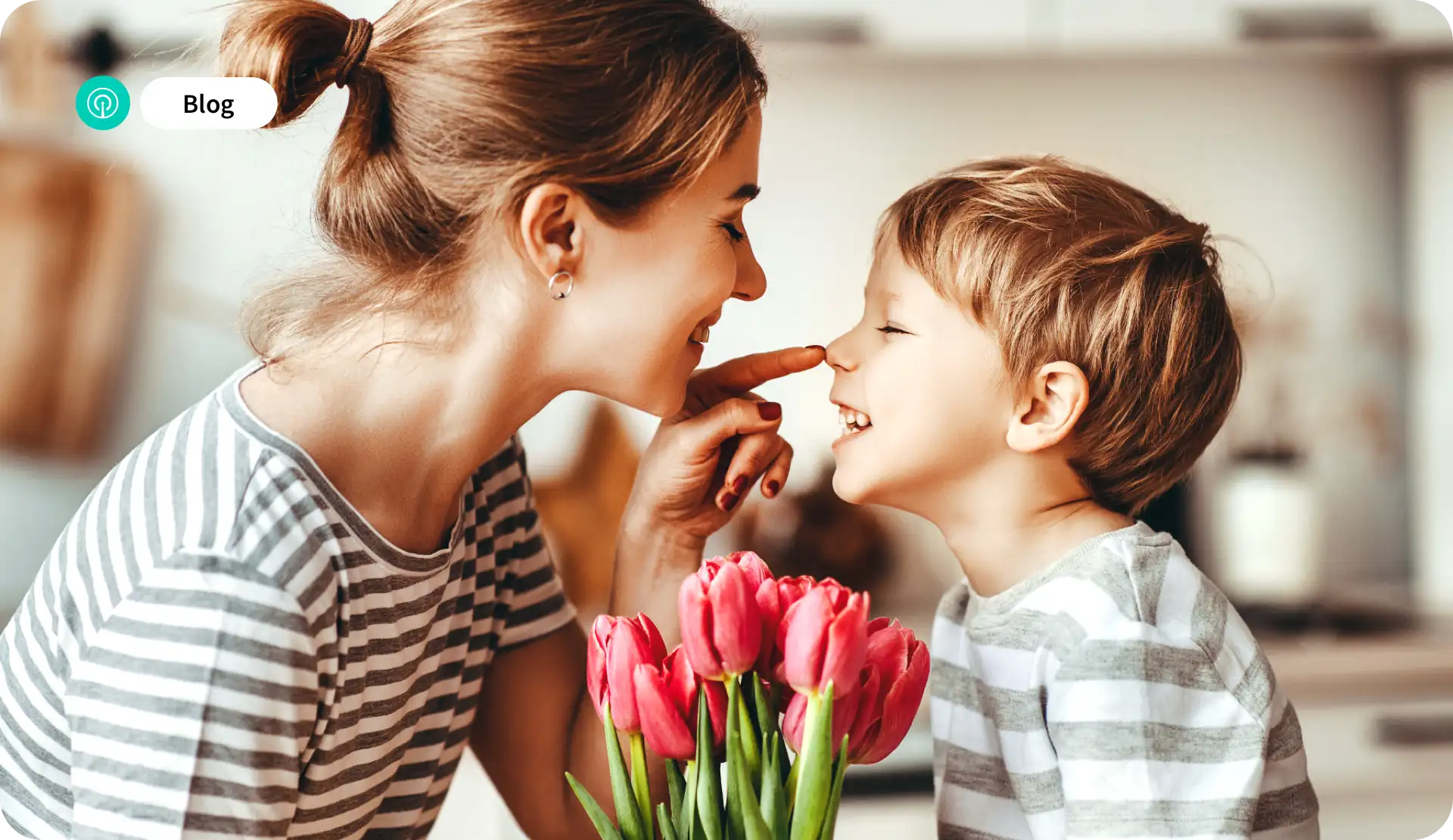 Mother's Day Ad Spend