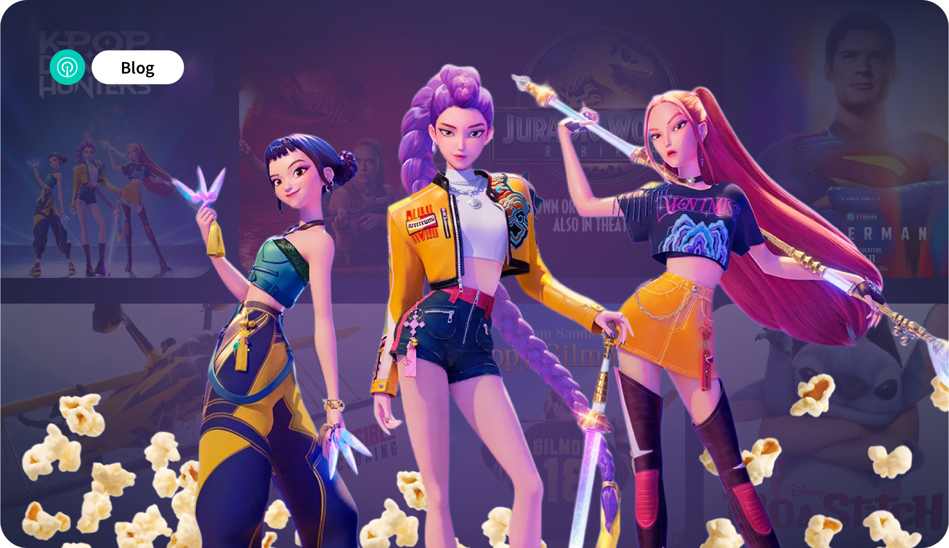 Royal Kingdom digital, mobile blog hero image