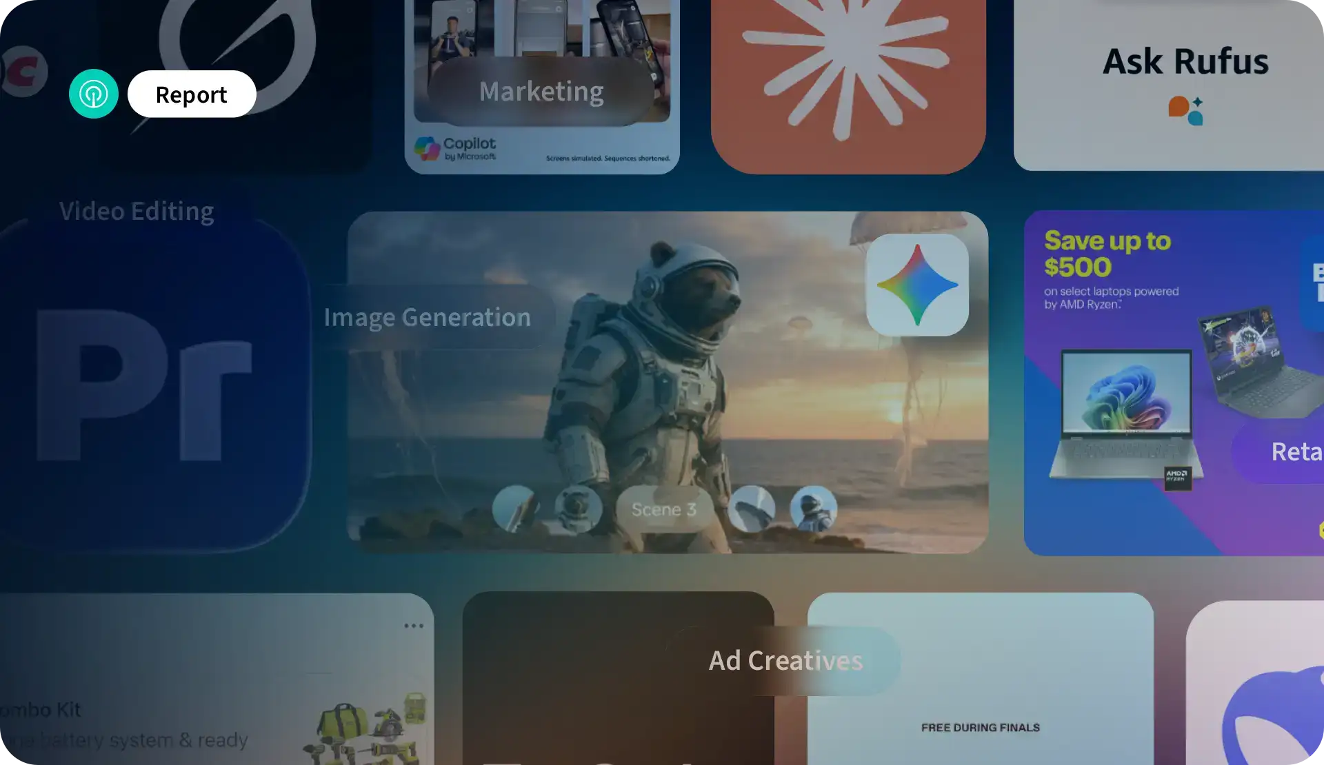 State of AI 2026 Banner