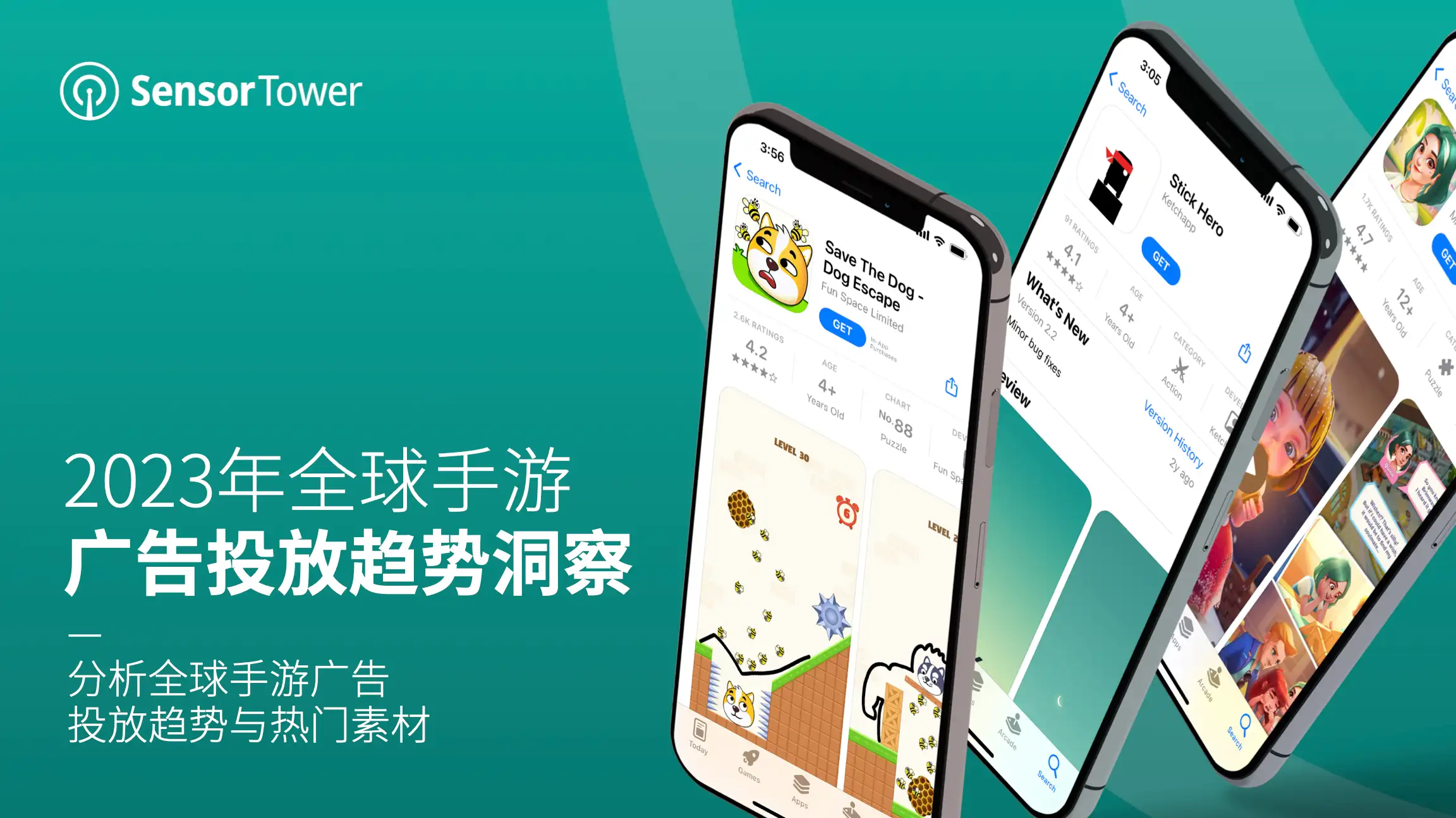 2023年全球手游广告投放趋势洞察-Email