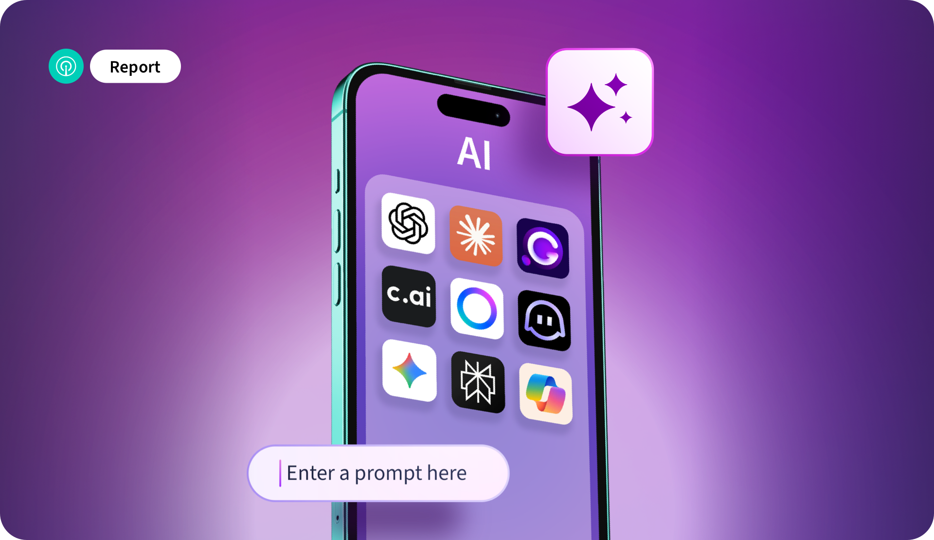 State of AI Apps Report 2025