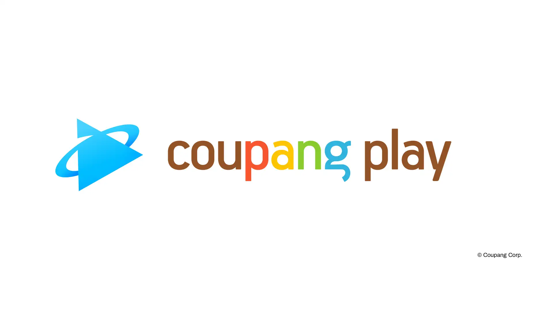 Coupang Play