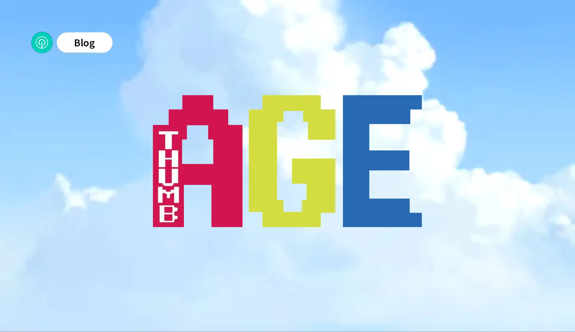 EN- Thumbage Banner