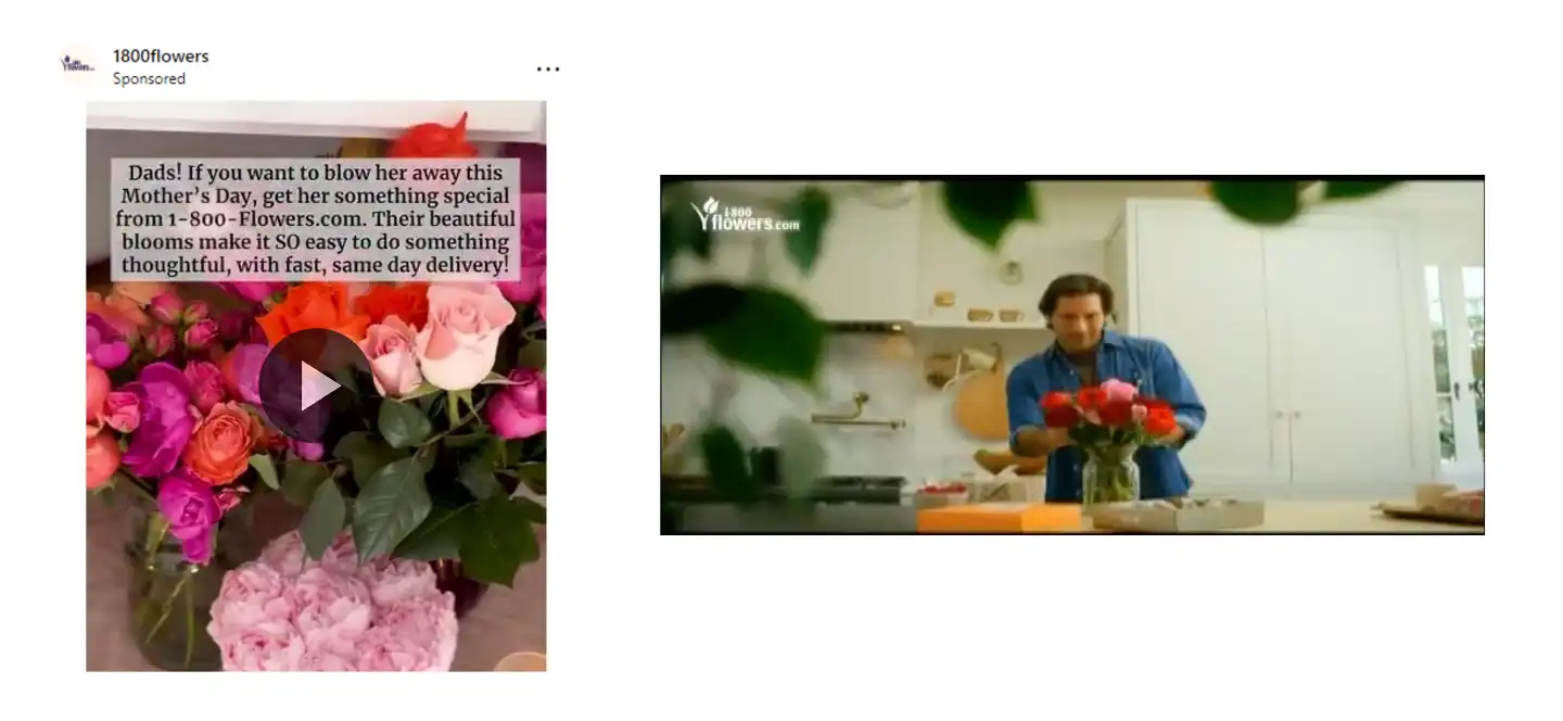 Mother's Day Top Ads 1 Mother's Day Top Ads 1