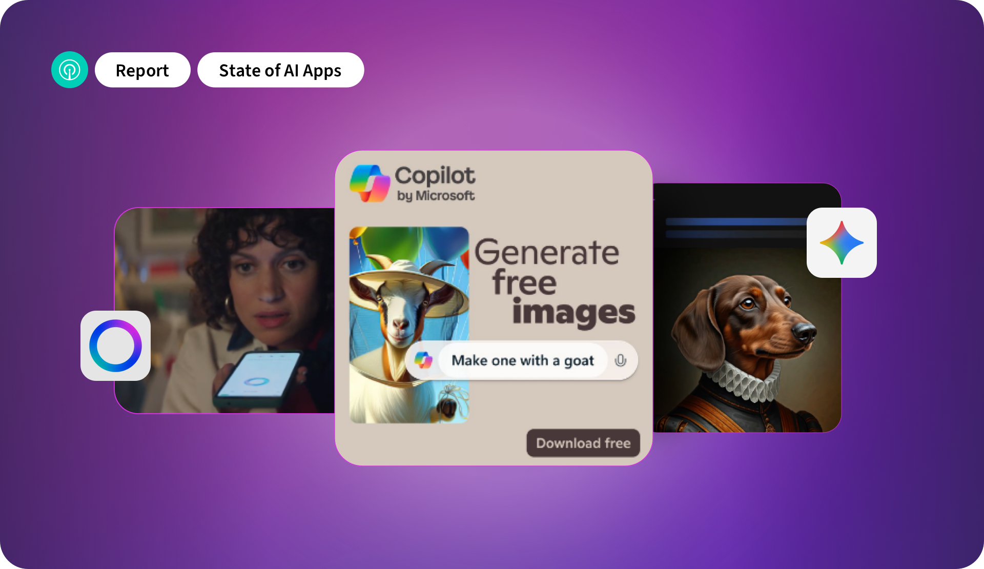 State of AI Apps Digital Advertising