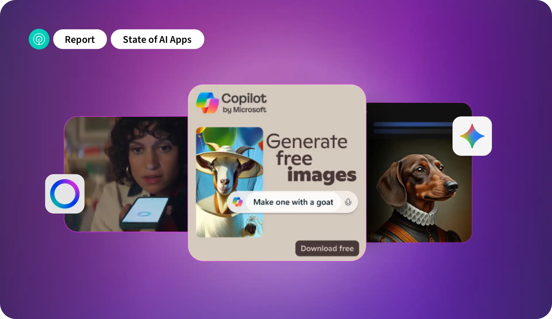 State of AI Apps Digital Advertising