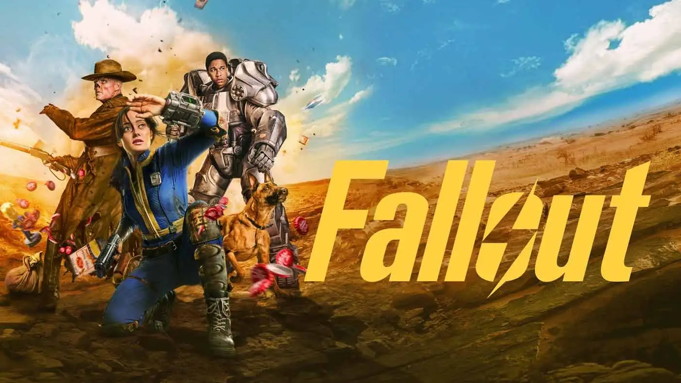 The Success of the Fallout TV Series