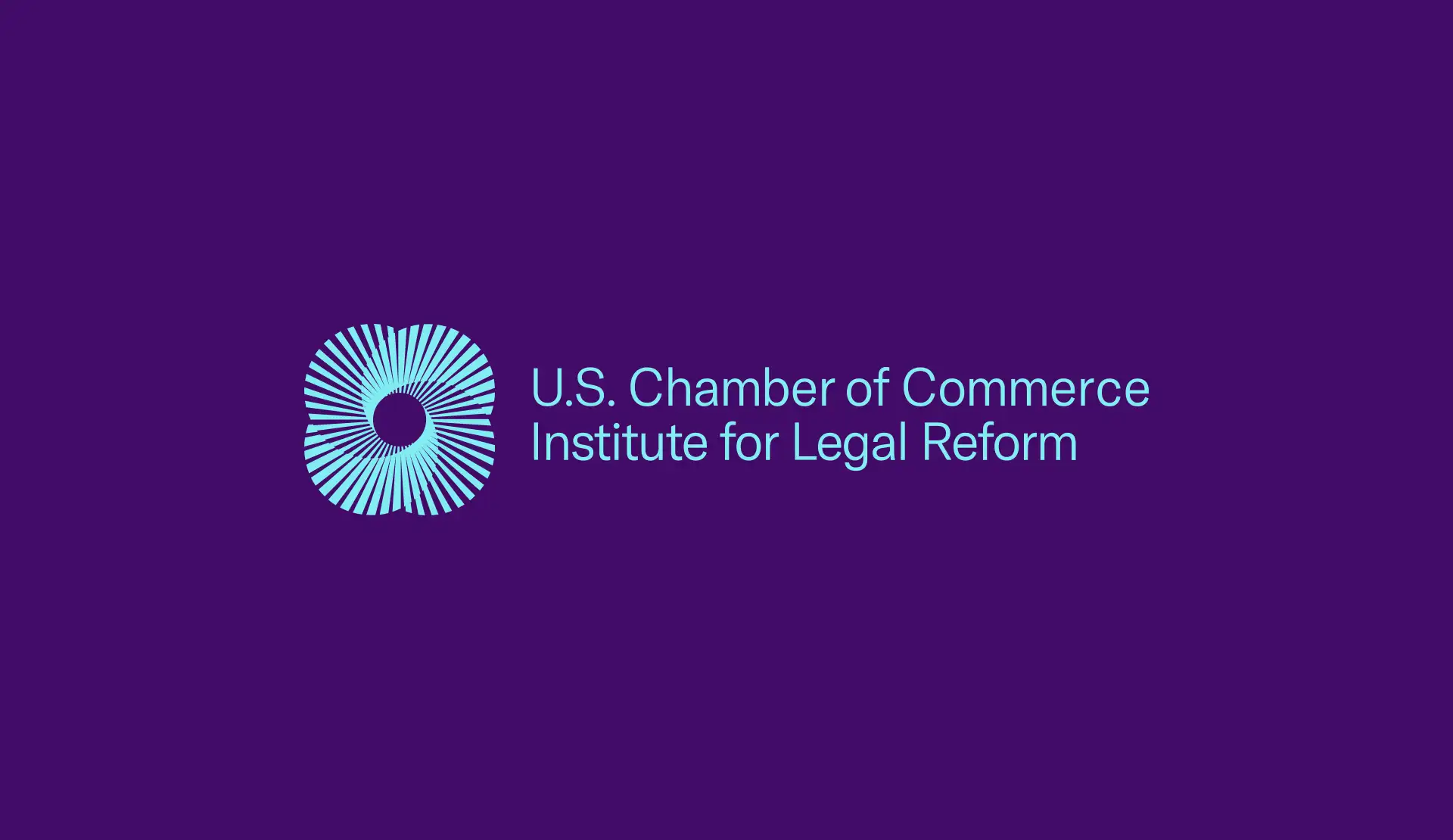 Burden of Proof: US Chamber Institute for Legal Reform Resource Img