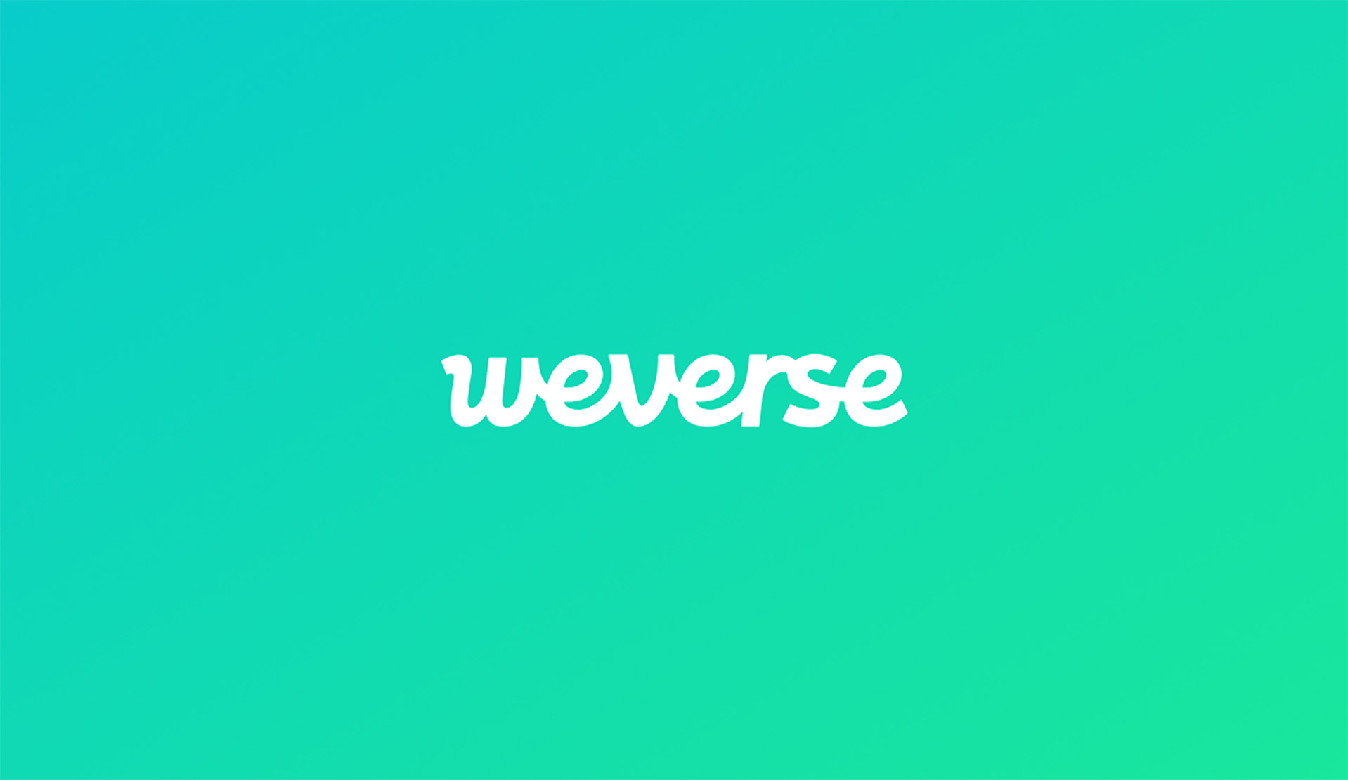 Weverse_Cover Image