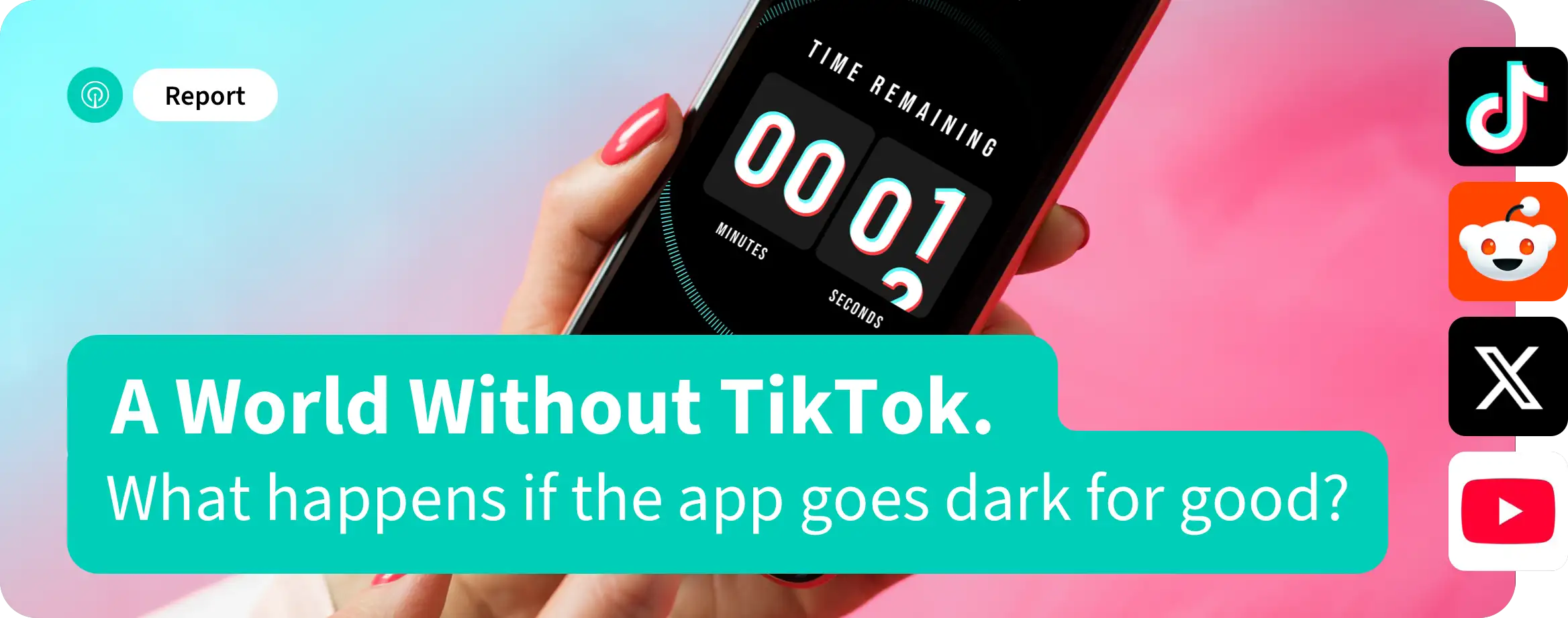 Tik Tok Report Hero Img
