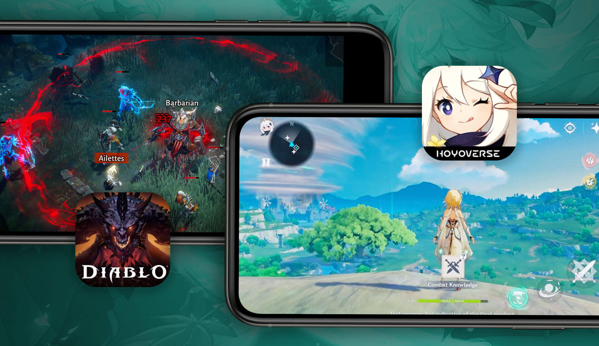 Mobile Gaming Market Outlook: Player Spending Forecast to Fall by 2%