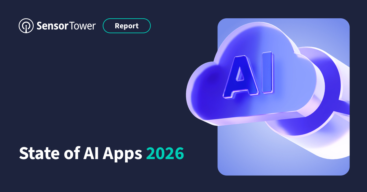 State of AI Apps 2026: APAC Edition