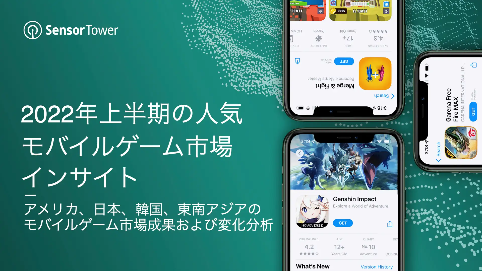 -JP-State of US:JP:KR:SEA Mobile Games 2022H1-Email