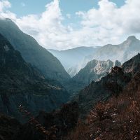 Top 5 - des Plus Beaux Sommets de la Réunion à Faire en Randonnée